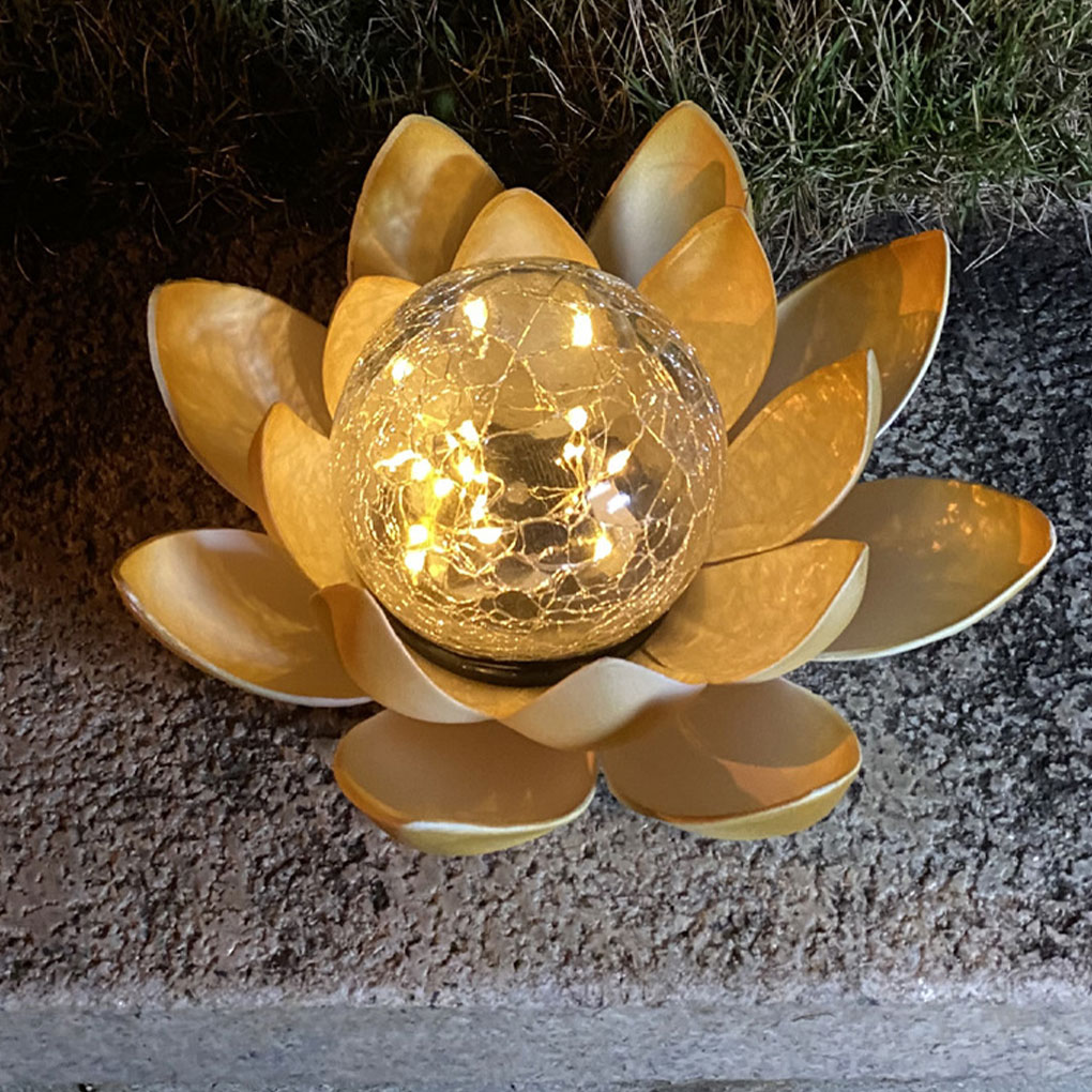 Christmas Lights Outdoor - Lampes solaires de jardin en forme