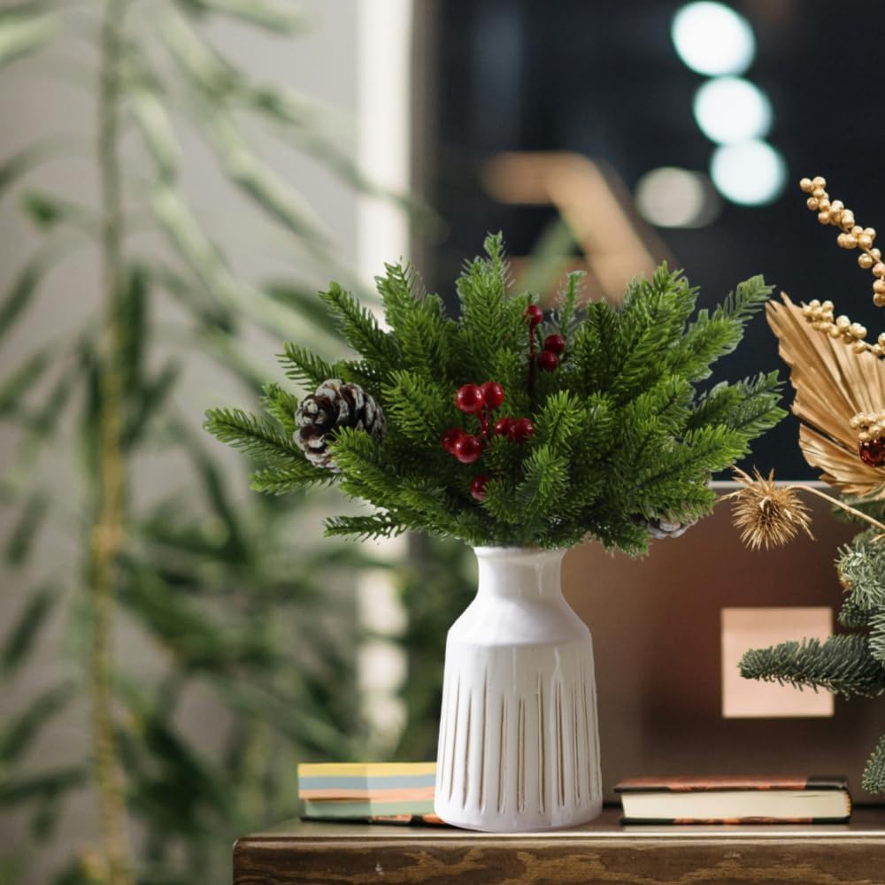 Plantes artificielles, arbre d - Christmas Tree Artificial avis et prix