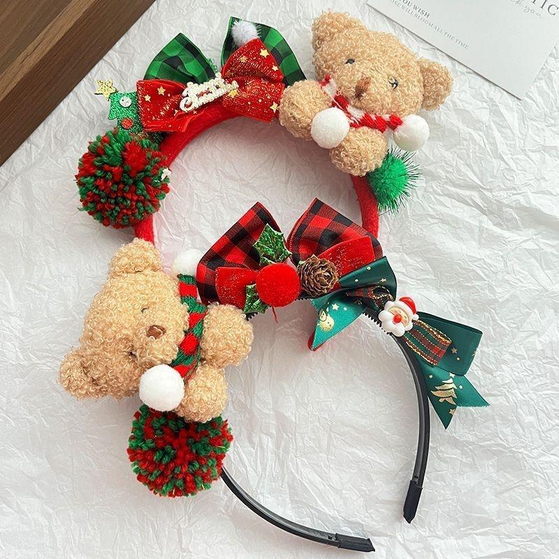 1pc bandeau en bois de renne b - Reindeer Antlers Headband avis et prix