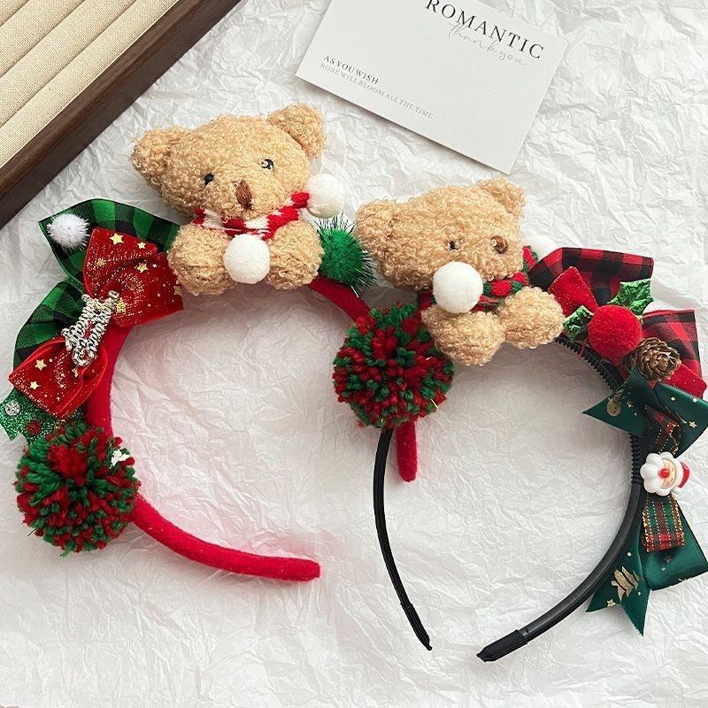 1pc bandeau en bois de renne b - Reindeer Antlers Headband avis et prix