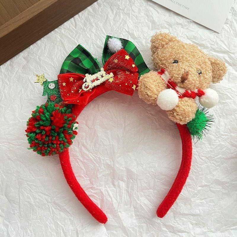 1pc bandeau en bois de renne b - Reindeer Antlers Headband avis et prix