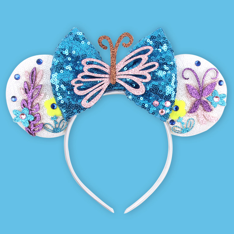 Disney Encanto – bandeau d'ore - Ribbon Bow Gift avis et prix