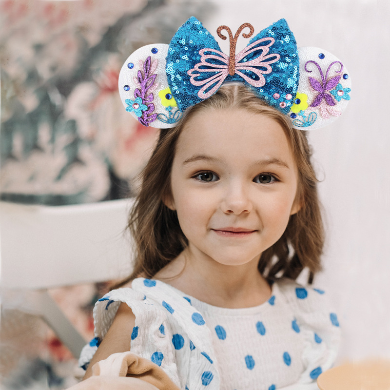 Disney Encanto – bandeau d'ore - Ribbon Bow Gift avis et prix
