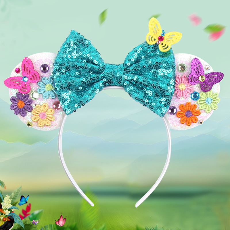 Disney Encanto – bandeau d'ore - Ribbon Bow Gift avis et prix