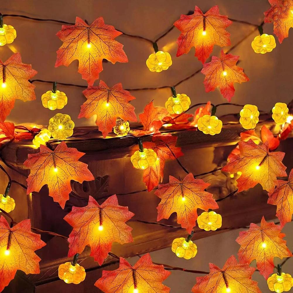 Guirlande lumineuse LED en for - Led Fairy String Lights avis et prix