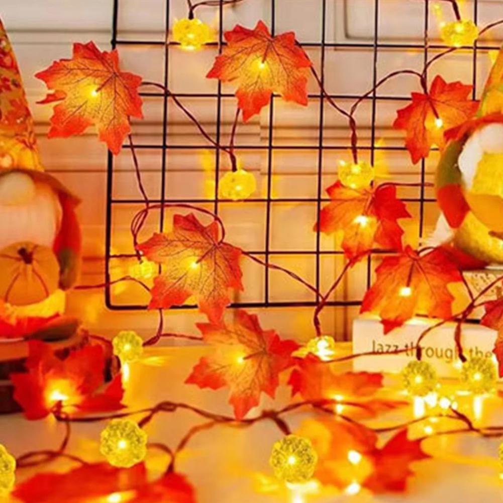 Guirlande lumineuse LED en for - Led Fairy String Lights avis et prix