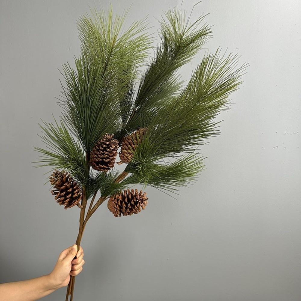 Branche de pin artificielle ré - Christmas Tree Artificial avis et prix