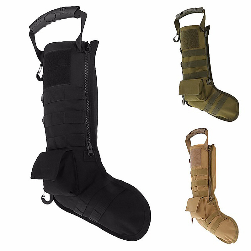 Pochette d'accessoires MOLLE e - Christmas Stocking Hanging avis et prix