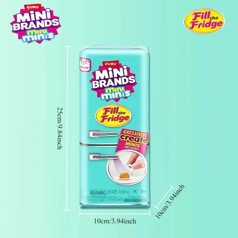 Ensemble de mini-réfrigérateur - Ornament Ball Set avis et prix