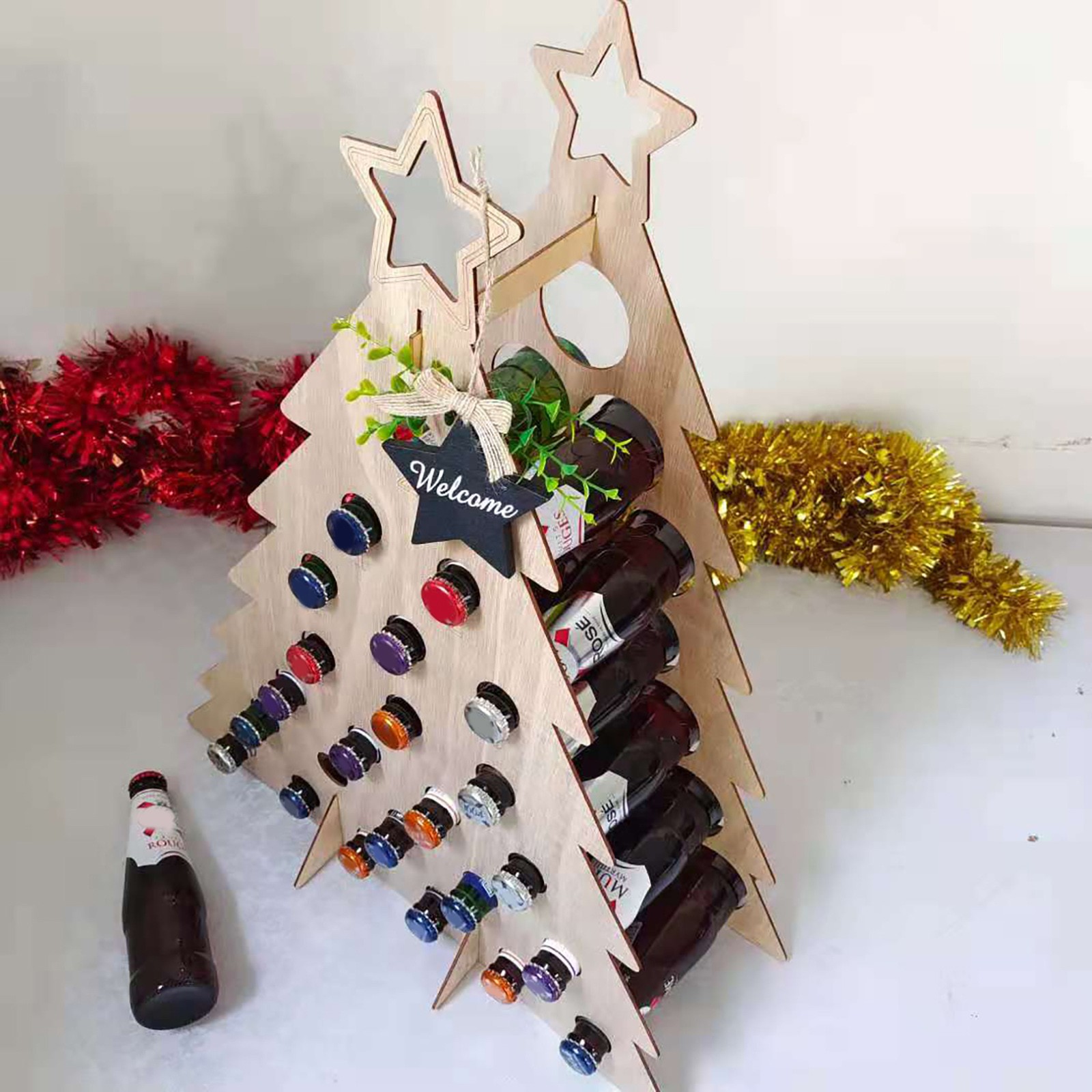 Calendrier de l'Avent pour adu - Advent Calendar Gift avis et prix