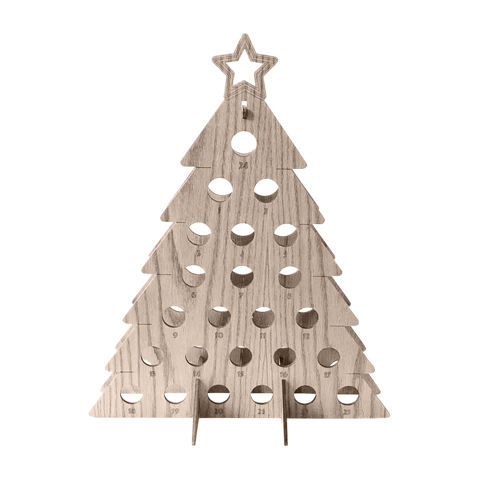 Calendrier de l'Avent pour adu - Advent Calendar Gift avis et prix