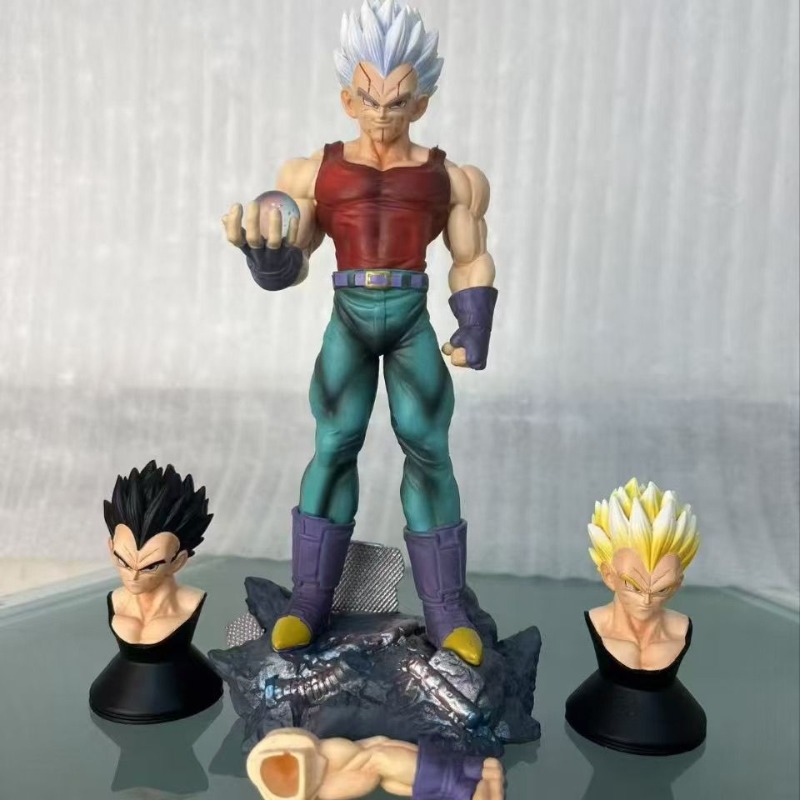 Figurine Dragon Ball Son Goku  - Ornament Ball Set avis et prix