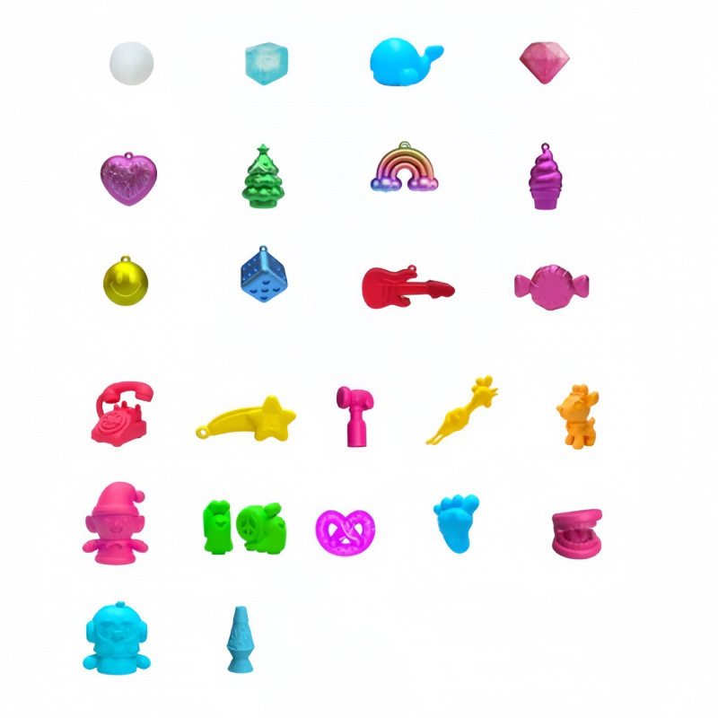Calendrier de l'Avent Nee Doh  - Advent Calendar Gift avis et prix