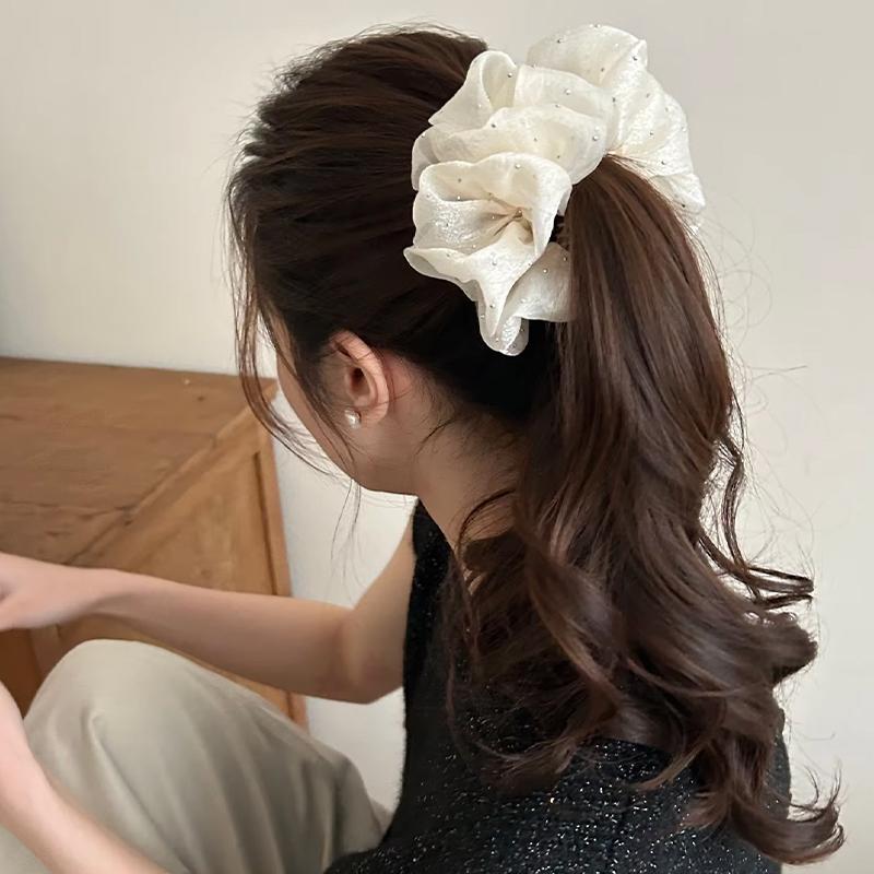 Pince à cheveux élégante en ré - Ribbon Bow Gift avis et prix