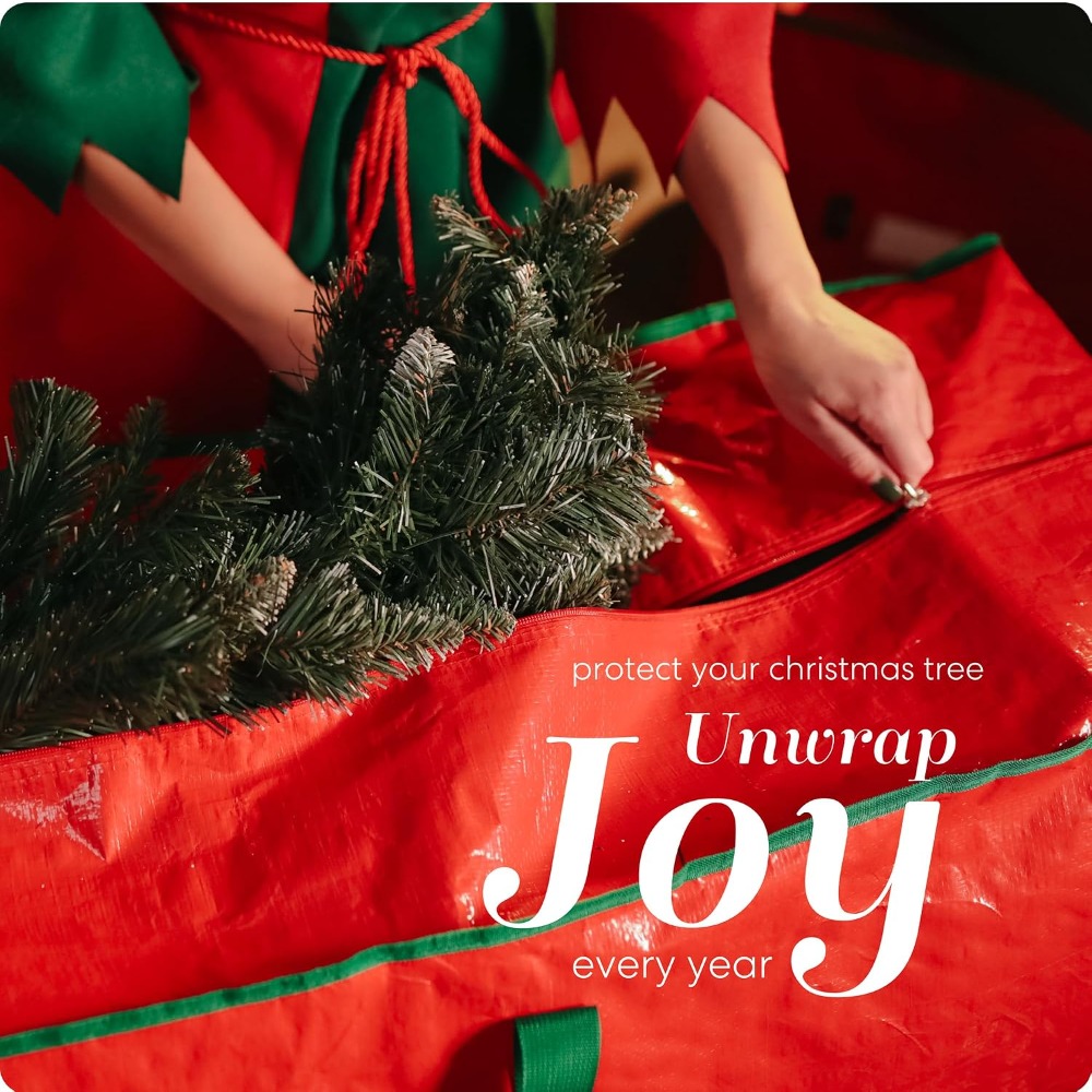 Sac de rangement pour arbre de - Christmas Tree Artificial avis et prix