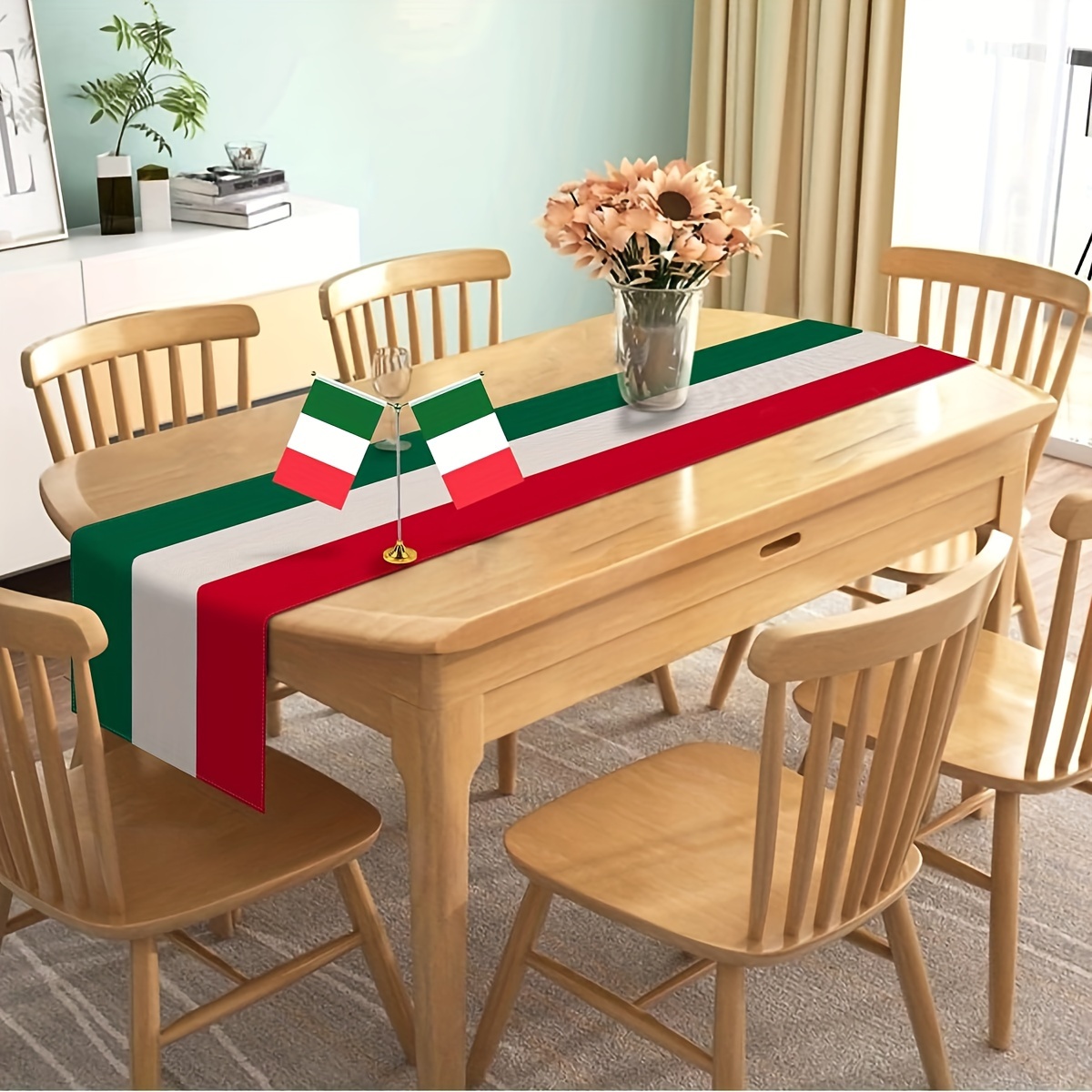 Chemin de Table luxueux d'insp - Christmas Table Runner avis et prix