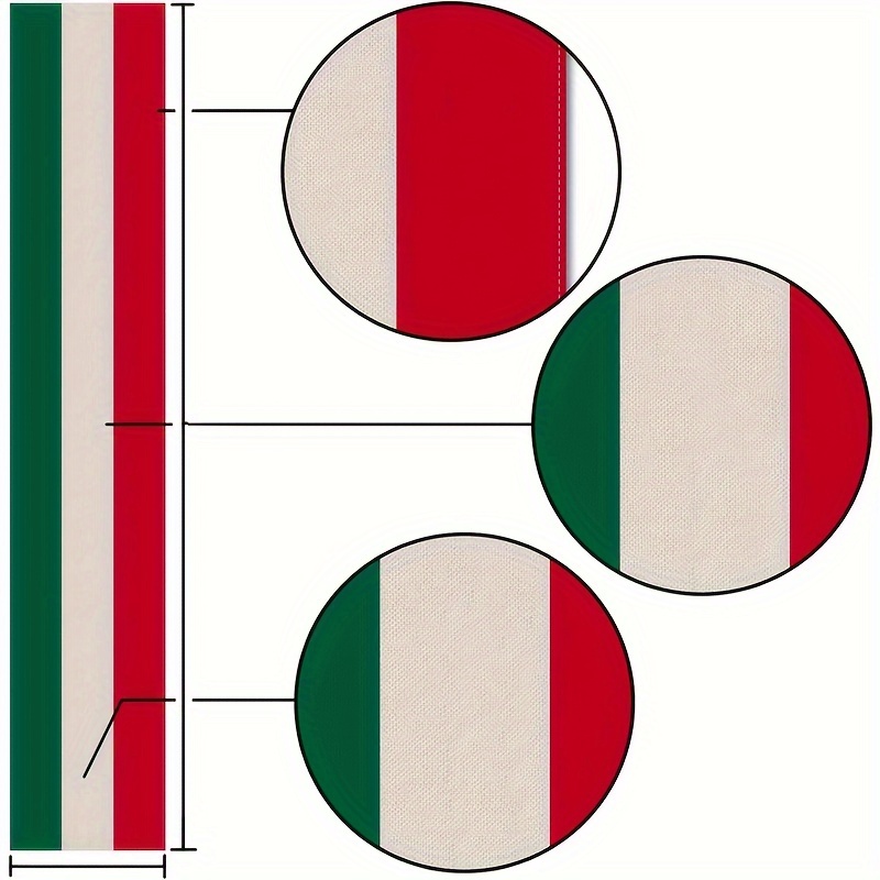 Chemin de Table luxueux d'insp - Christmas Table Runner avis et prix