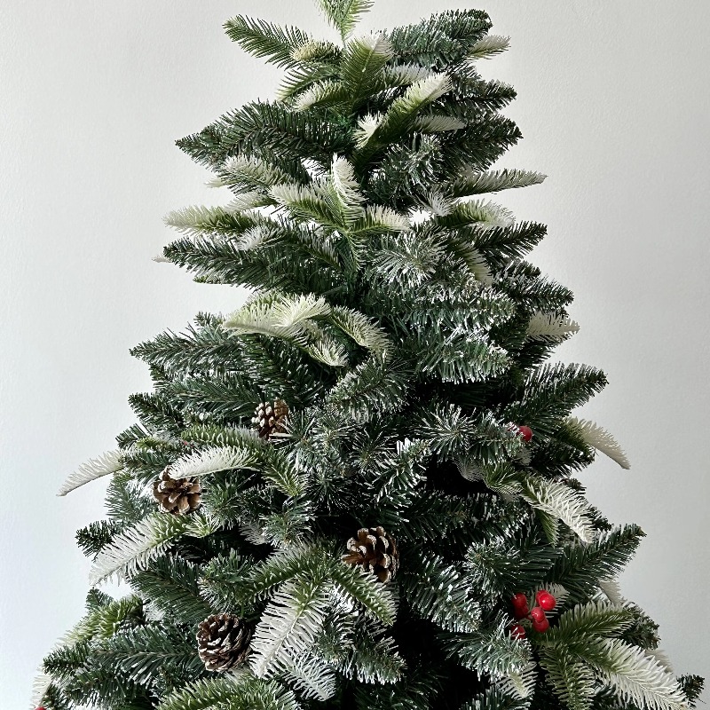 Arbre de noël artificiel de ha - Christmas Tree Artificial avis et prix