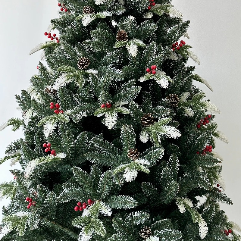 Arbre de noël artificiel de ha - Christmas Tree Artificial avis et prix