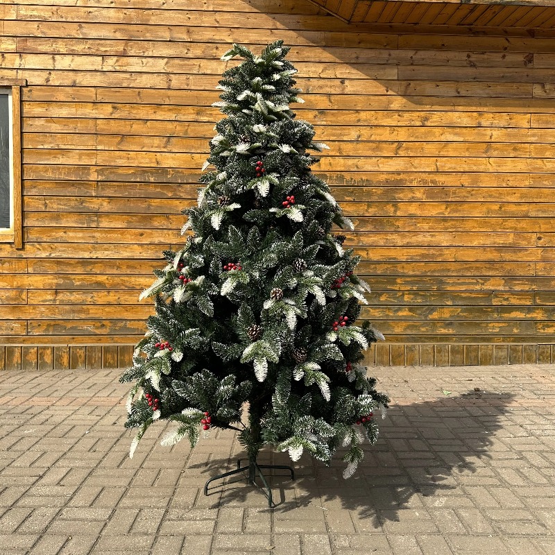 Arbre de noël artificiel de ha - Christmas Tree Artificial avis et prix