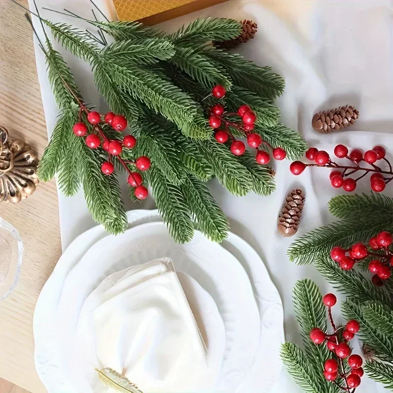 Nouvelles Branches de Pin Arti - Christmas Tree Artificial avis et prix
