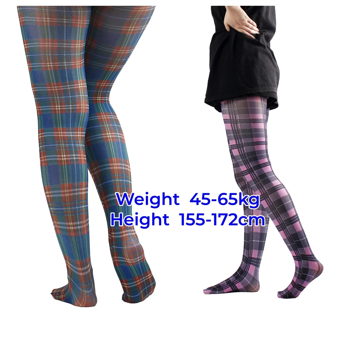 Collants classiques imprimés à - Christmas Throw Blanket avis et prix