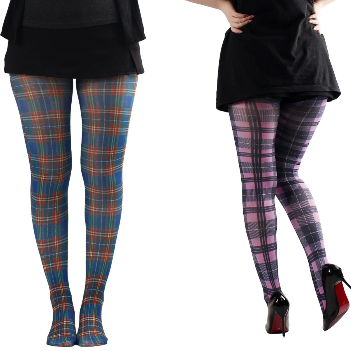 Collants classiques imprimés à - Christmas Throw Blanket avis et prix