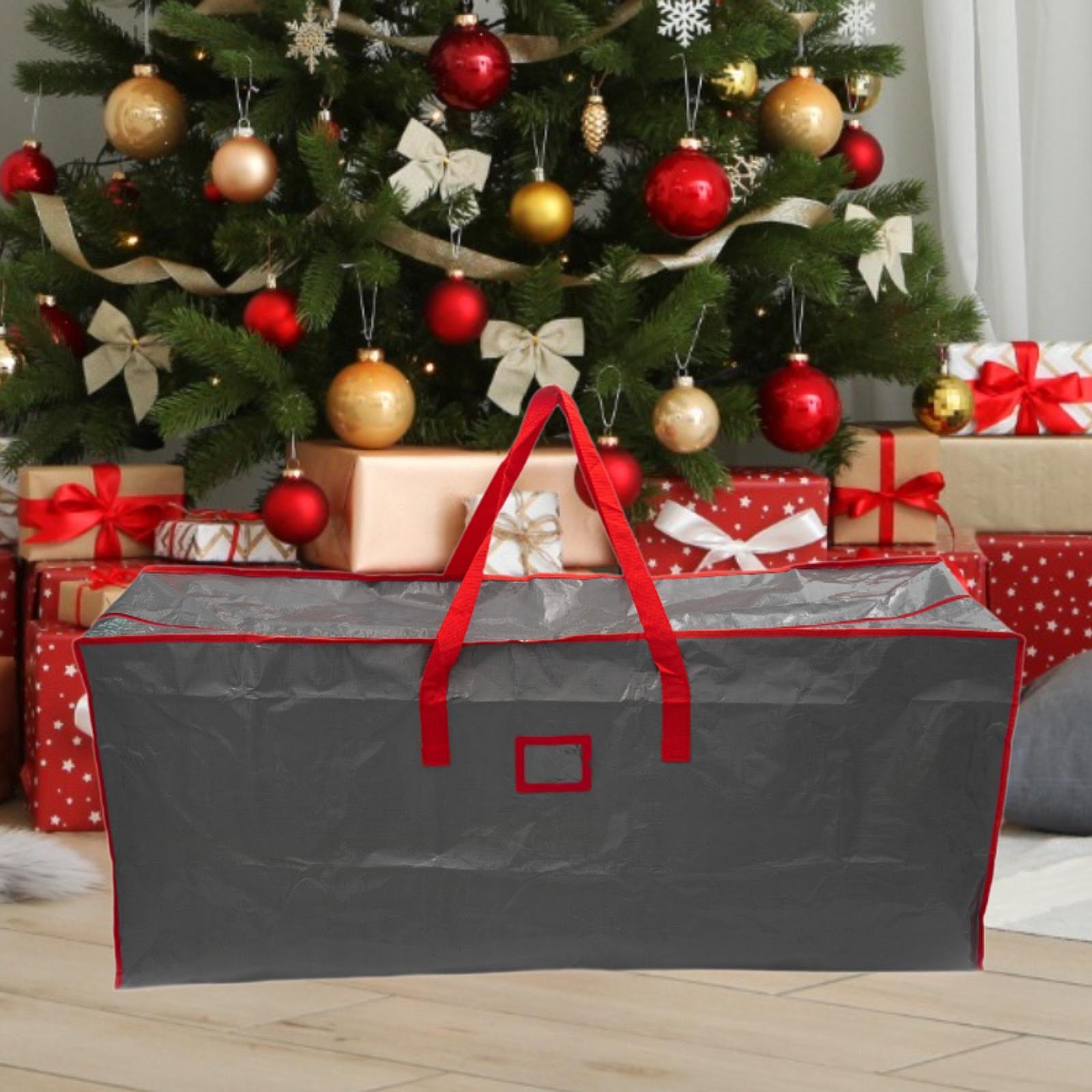 Sac de rangement pour décorati - Christmas Tree Artificial avis et prix
