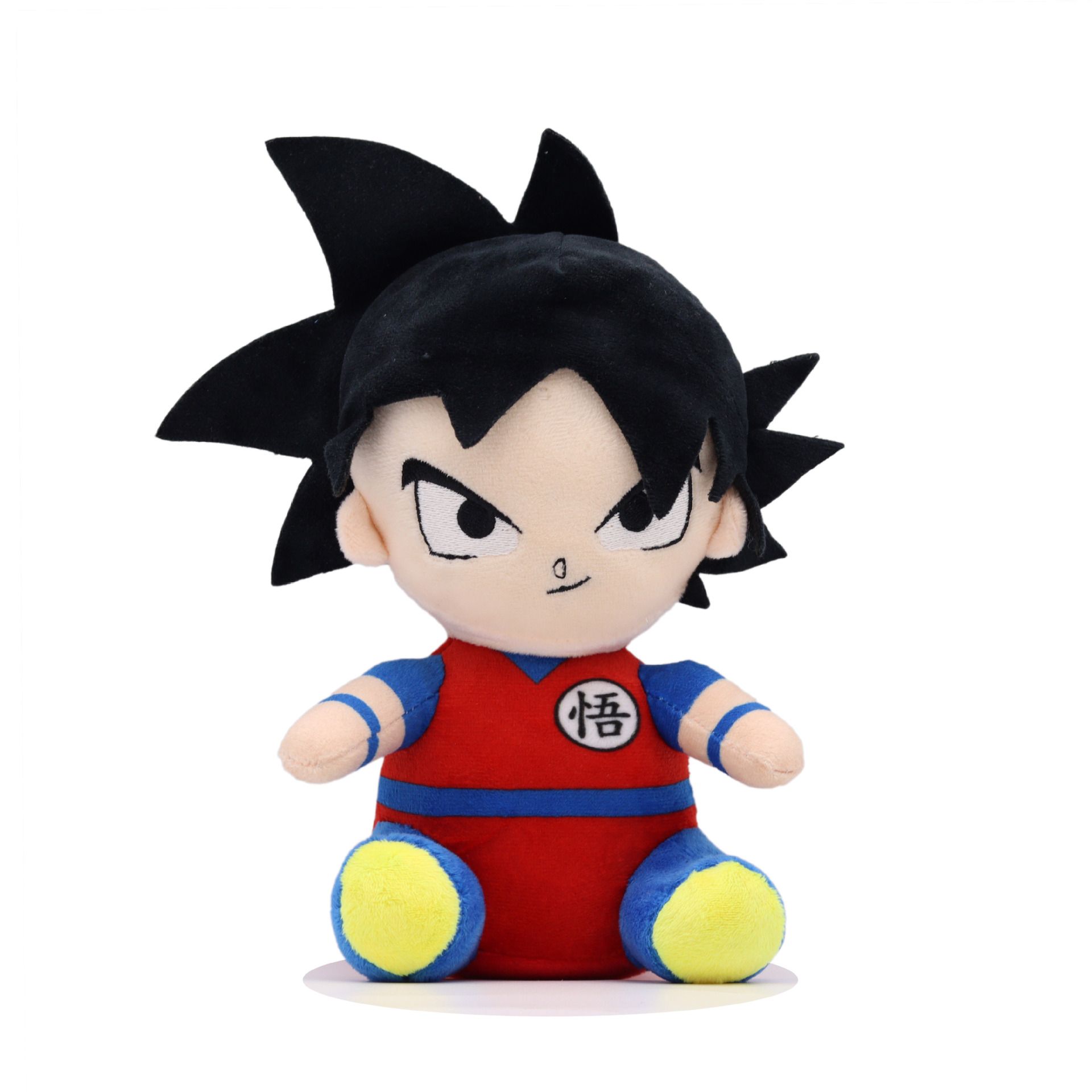 Peluche Dragon Ball Super Saiy - Ornament Ball Set avis et prix