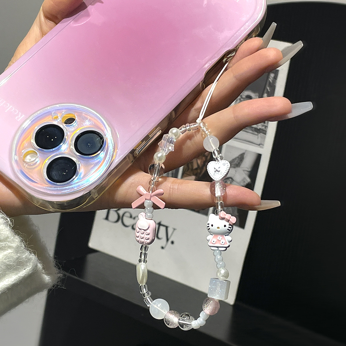 Nouvelle Cordelette de Télépho - Ribbon Bow Gift avis et prix