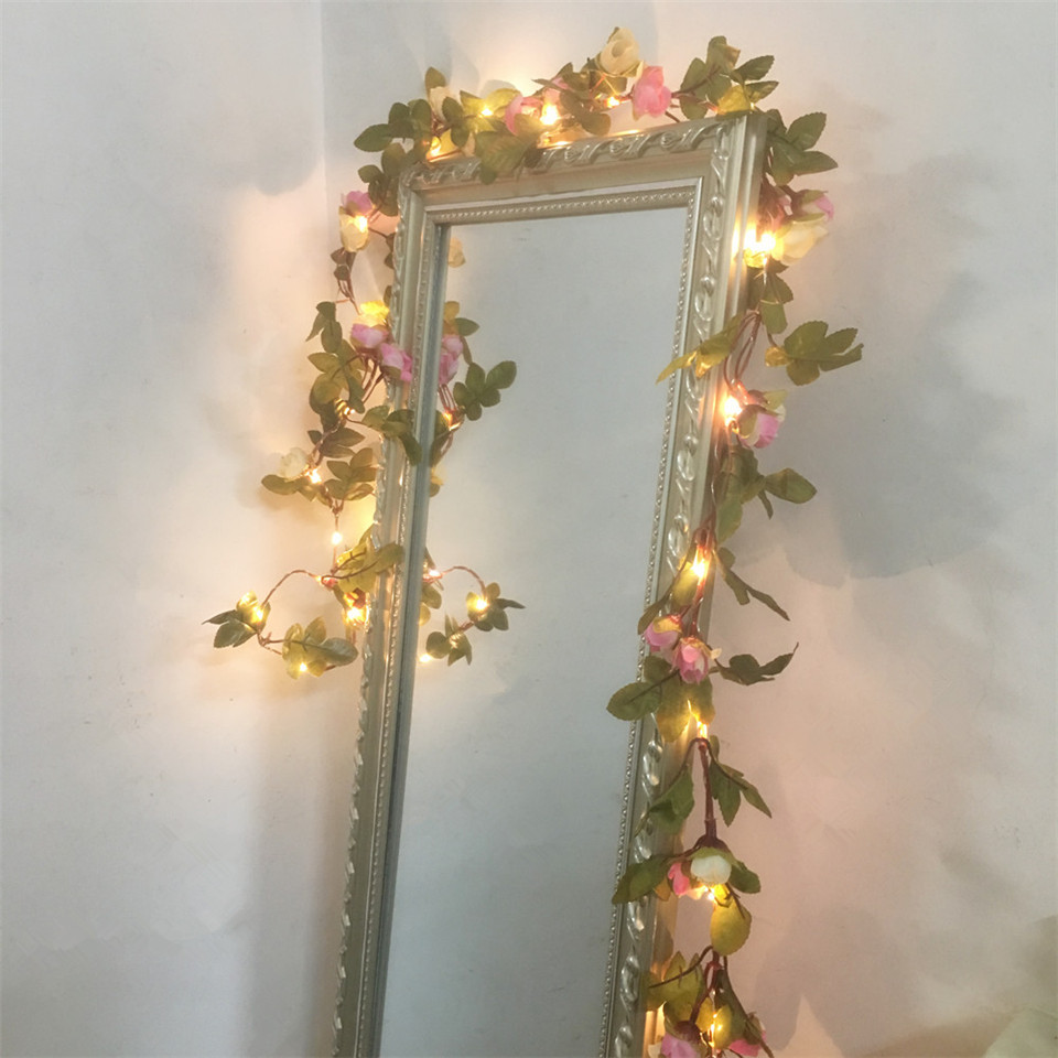 DACHAN fait à la main 2.2 M 25 - Led Fairy String Lights avis et prix