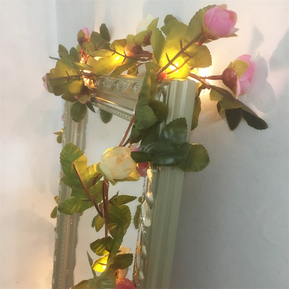 DACHAN fait à la main 2.2 M 25 - Led Fairy String Lights avis et prix