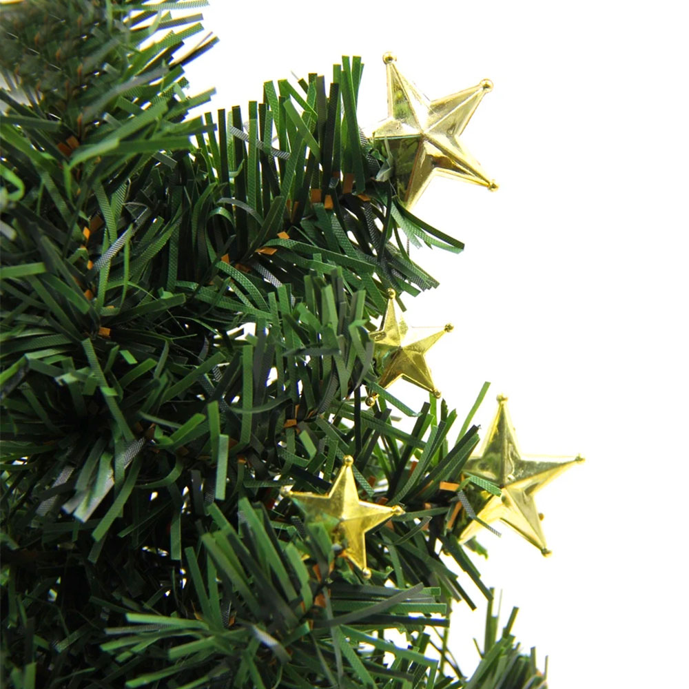 Ornements d'étoile de Noël dor - Star Tree Topper avis et prix