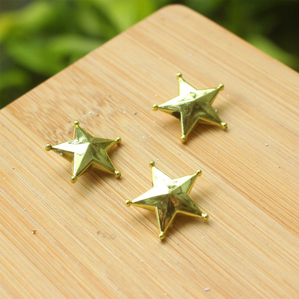 Ornements d'étoile de Noël dor - Star Tree Topper avis et prix