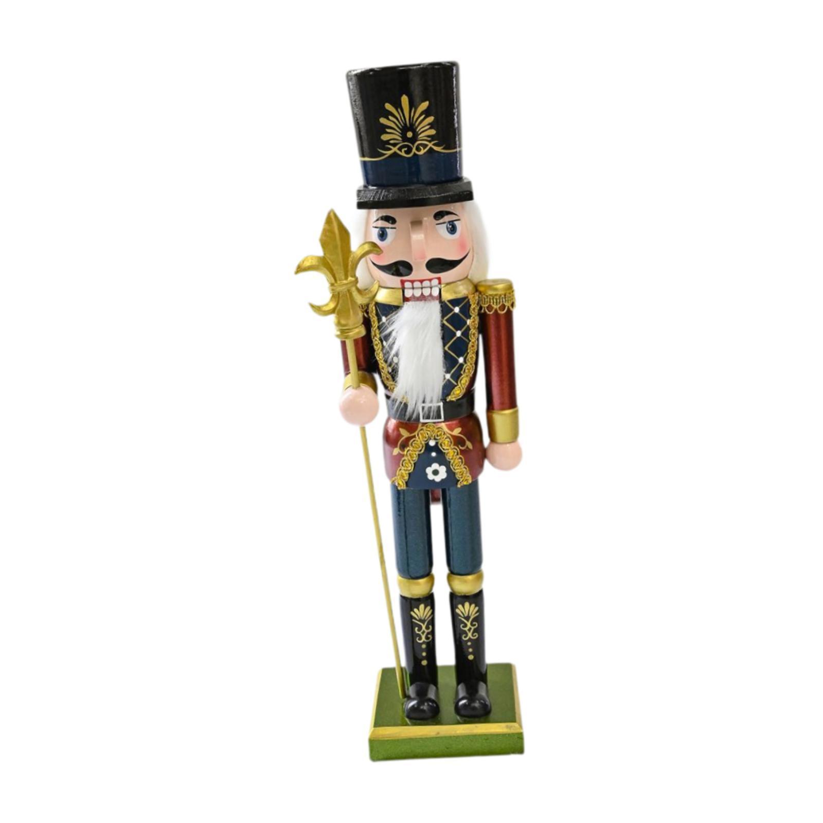 Figurine Casse-Noisette en Boi - Nutcracker Figurine avis et prix