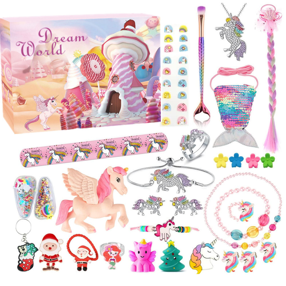 Boîte de calendrier de l'avent - Advent Calendar Gift avis et prix