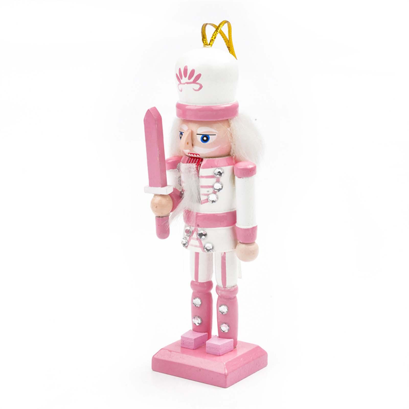 4x figurines de soldats casse- - Nutcracker Figurine avis et prix