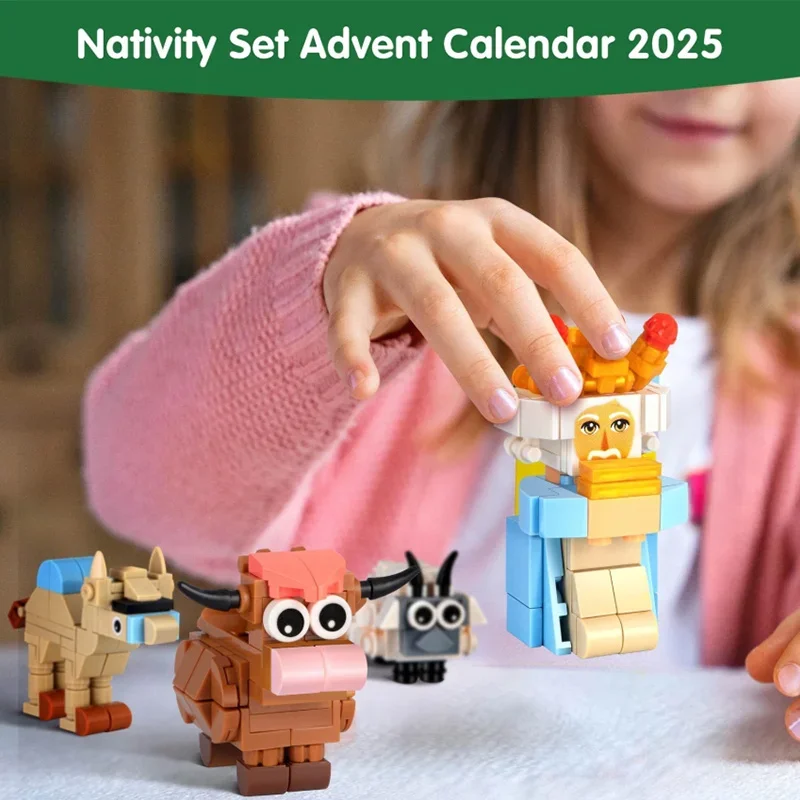 Bricolage calendrier de l'aven - Advent Calendar Gift avis et prix