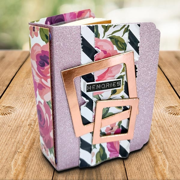 Ensemble de matrices de couver - Gift Box Wrap Set avis et prix