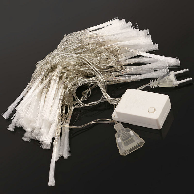 Lampe LED en Fibre Optique, 33 - Led Fairy String Lights avis et prix