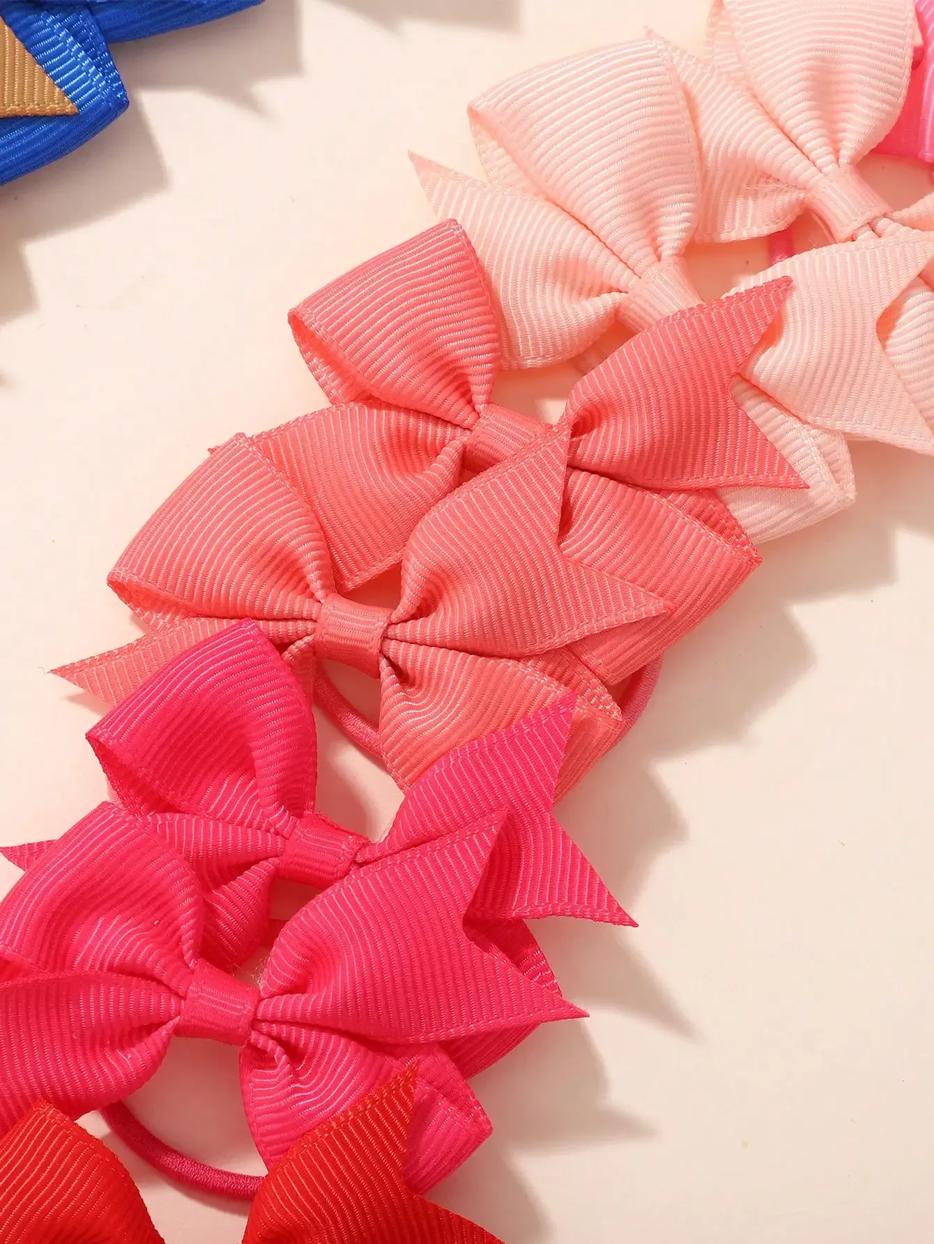 20 pièces/ensemble 2.1 pouces  - Ribbon Bow Gift avis et prix