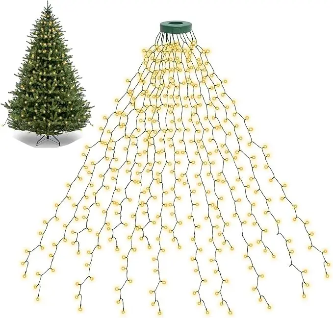 Guirlande lumineuse Led pour a - Led Fairy String Lights avis et prix