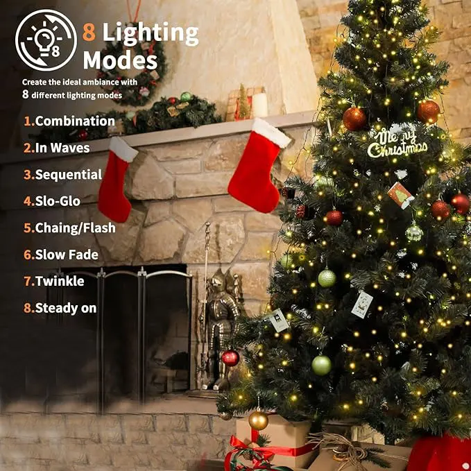 Guirlande lumineuse Led pour a - Led Fairy String Lights avis et prix