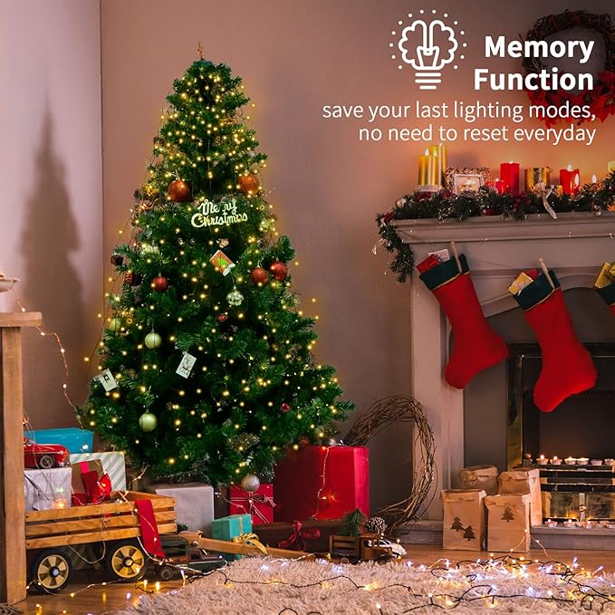 Guirlande lumineuse Led pour a - Led Fairy String Lights avis et prix