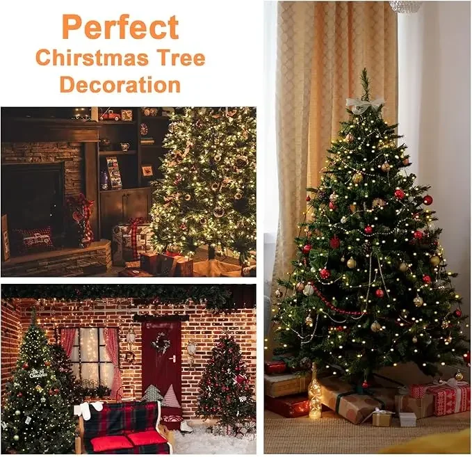 Guirlande lumineuse Led pour a - Led Fairy String Lights avis et prix