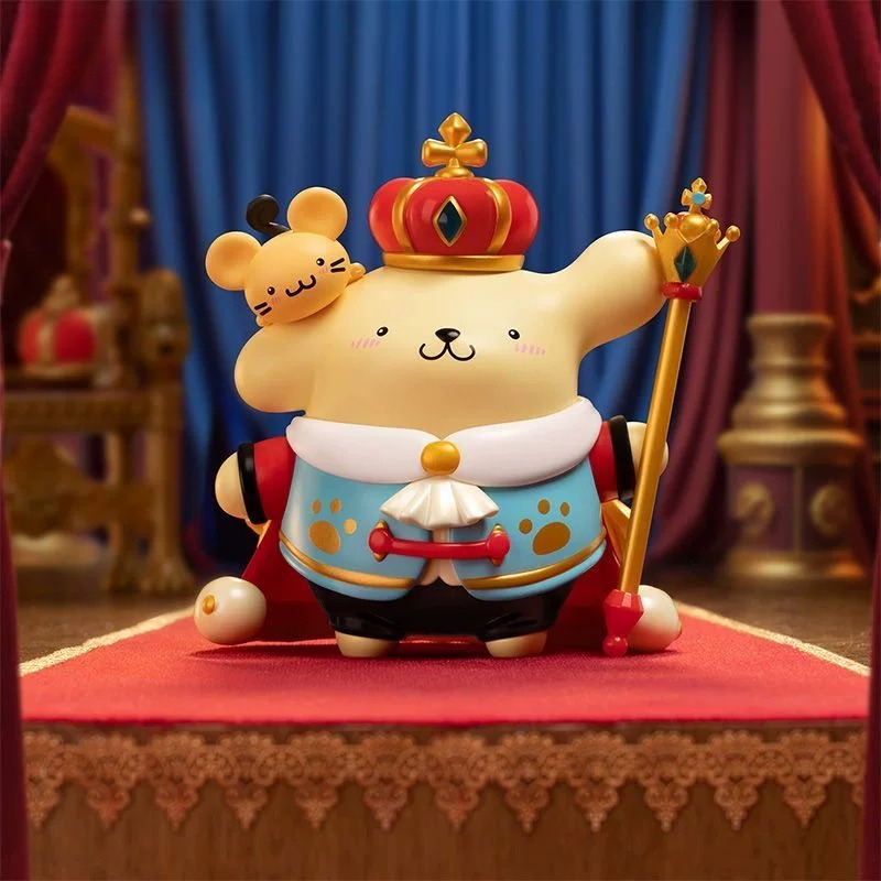 Figurines Sanrio authentiques  - Nutcracker Figurine avis et prix