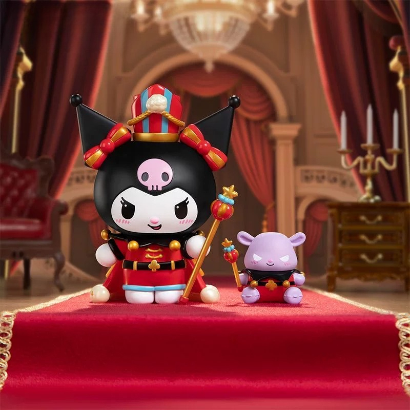 Figurines Sanrio authentiques  - Nutcracker Figurine avis et prix