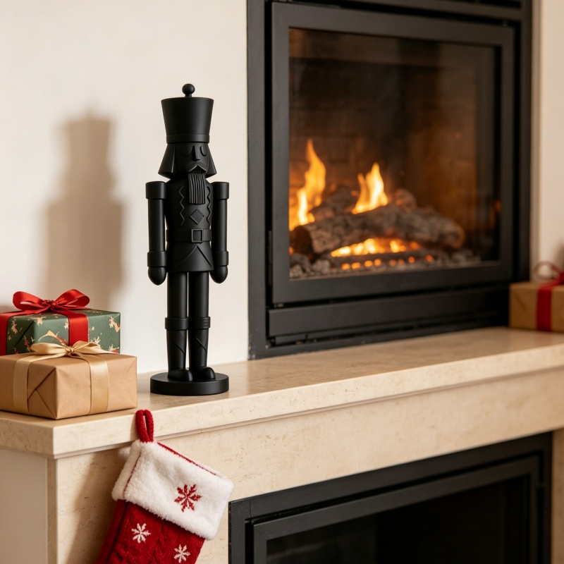Statue de soldat casse-noisett - Nutcracker Figurine avis et prix