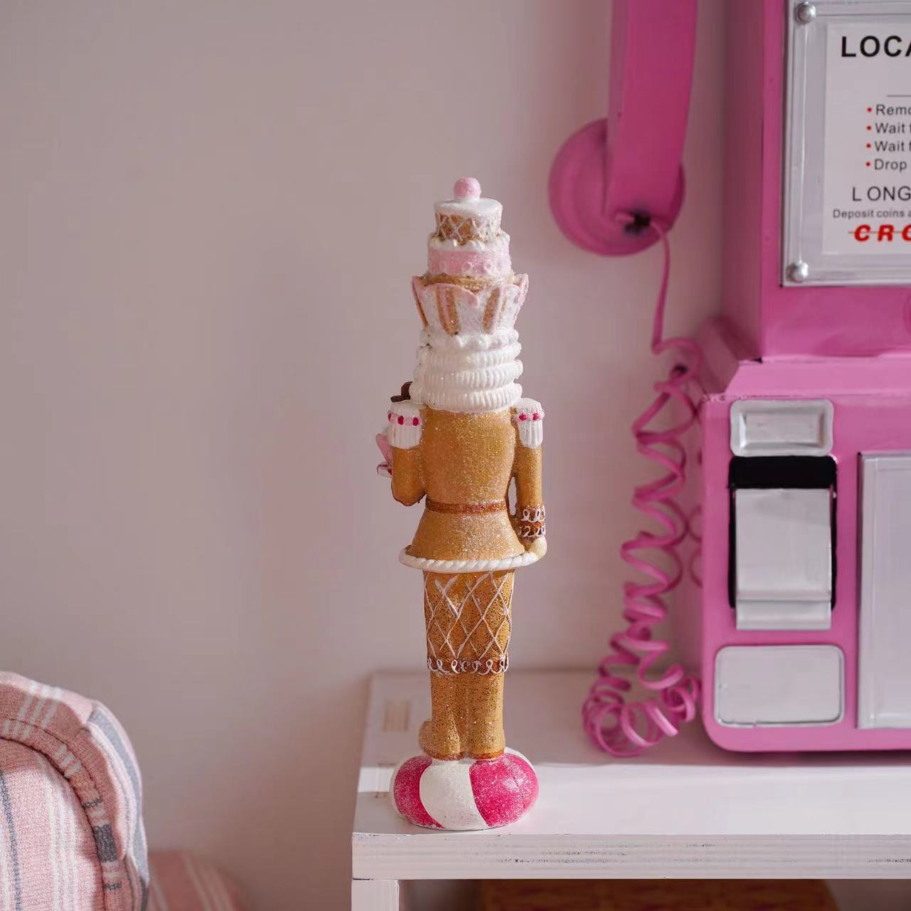 Figurine Soldat Casse-Noisette - Nutcracker Figurine avis et prix