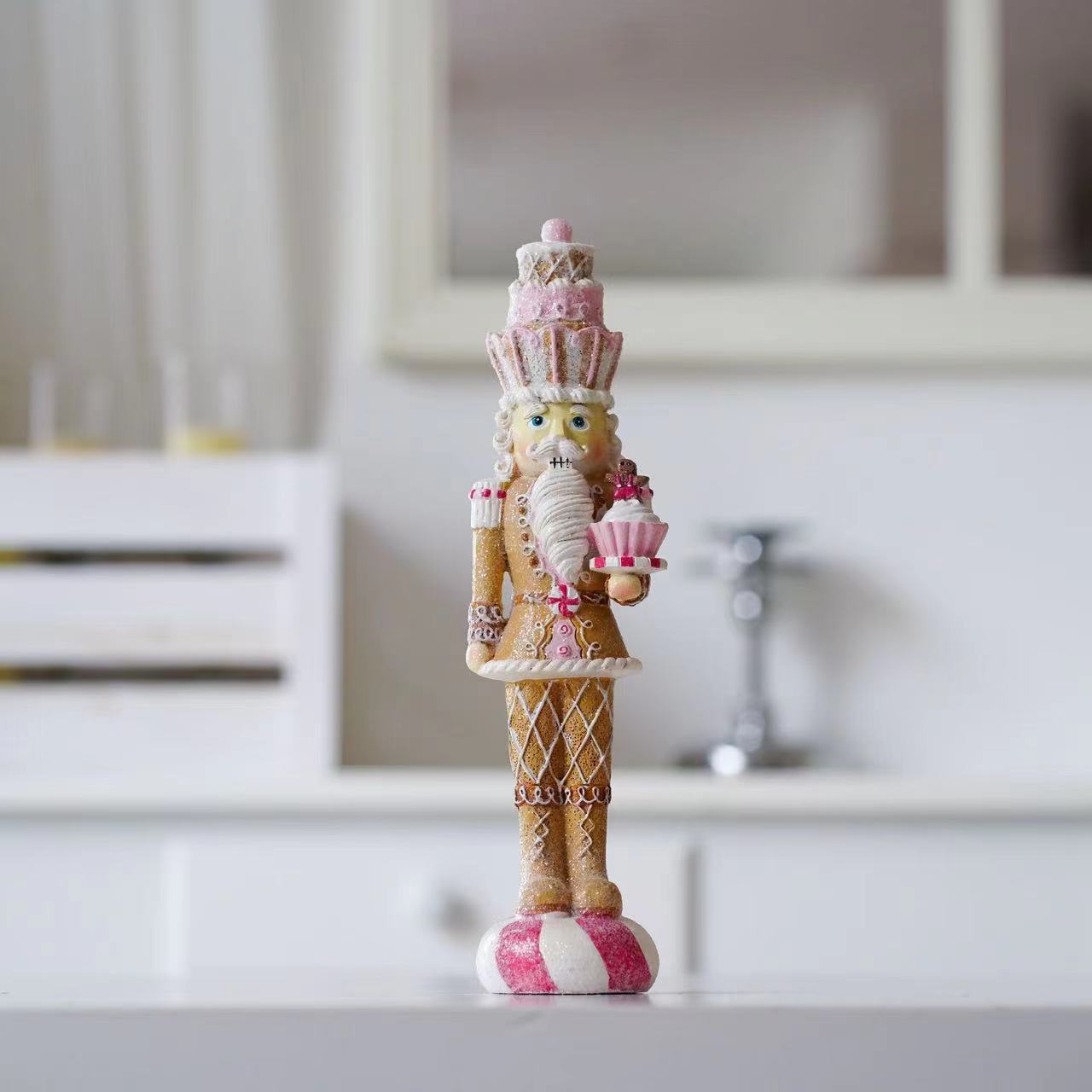 Figurine Soldat Casse-Noisette - Nutcracker Figurine avis et prix